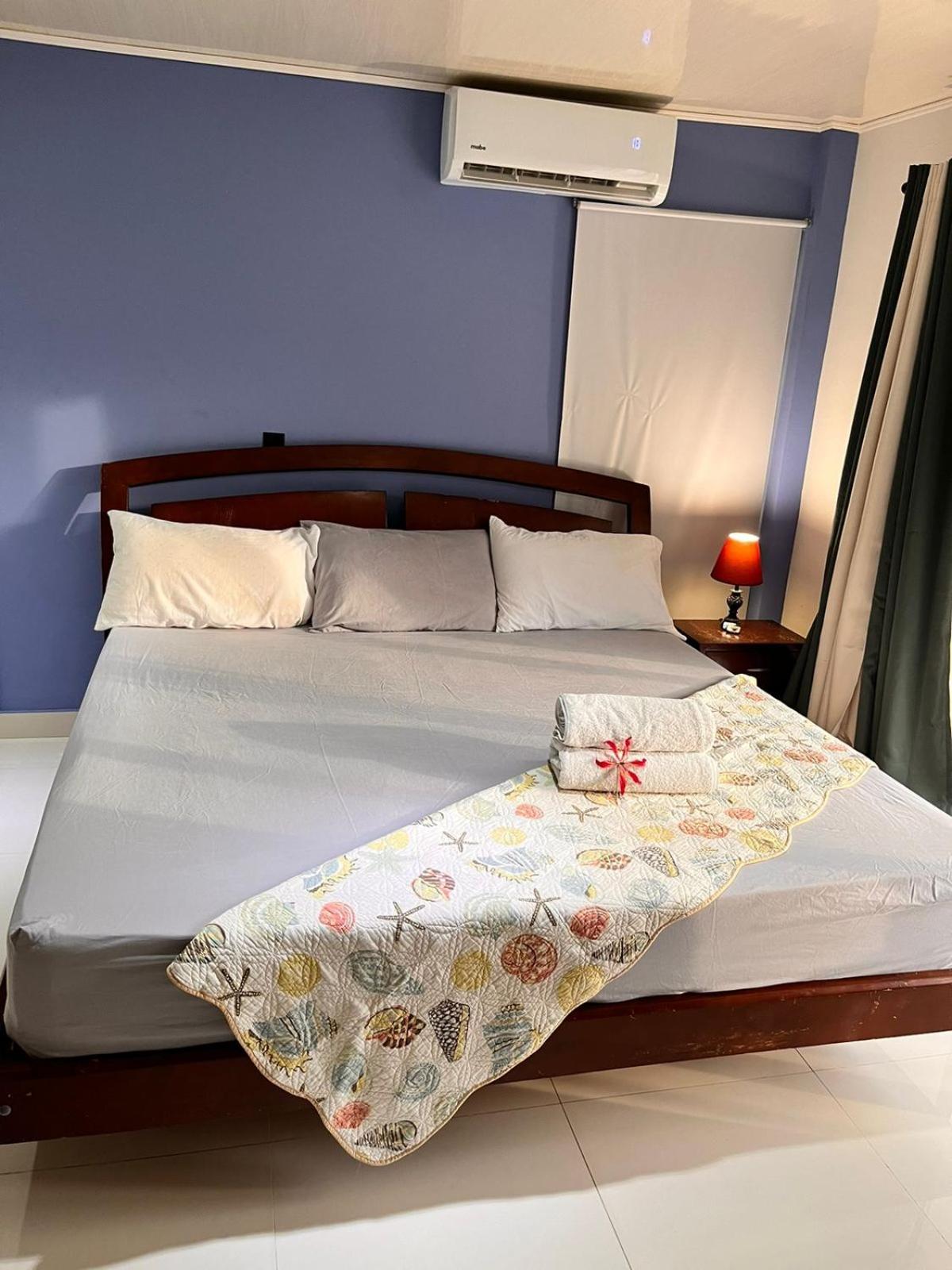 Orange House Downtown Hotel ซานอันเดรส ภายนอก รูปภาพ