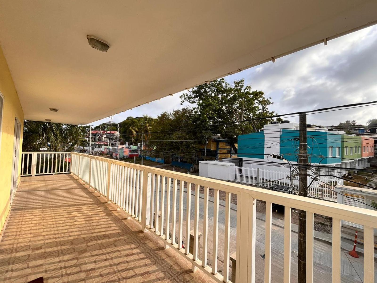 Orange House Downtown Hotel ซานอันเดรส ภายนอก รูปภาพ